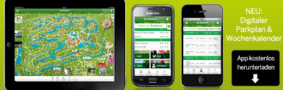 Center Parcs App