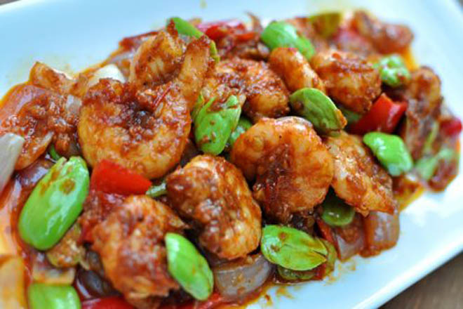 Resep Masakan Petai Yang Lezat
