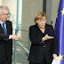 MONTI DALLA MERKEL E L'IMPLICITO DELLA DIFESA DEGLI INTERESSI