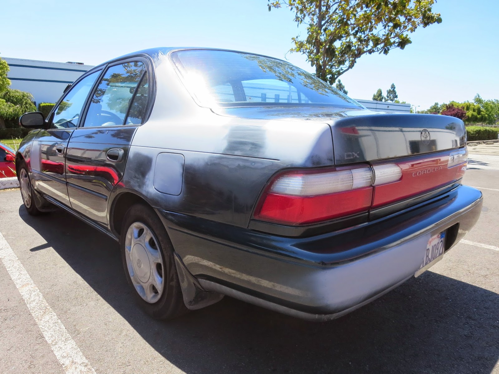 Auto BodyCollision RepairCar Paint in FremontHaywardUnion CitySan