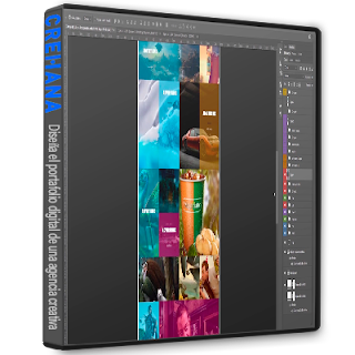 Crehana Dise%25C3%25B1a el portafolio digital de una agencia creativa