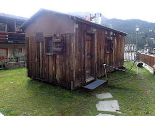 Refugio Luigi Amedeo de Savoia