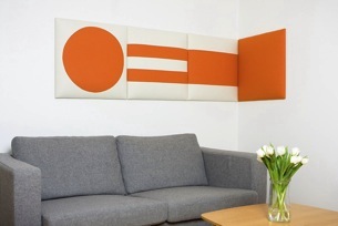 Decoración de interiores: - Decora las Paredes de tu Sala