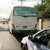 Passageiro de ônibus reage a assalto e mata suspeito