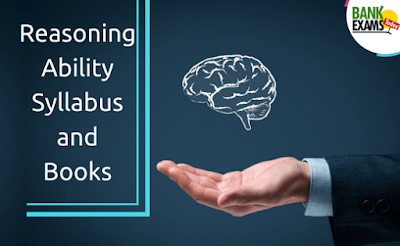 Reasoning Ability Syllabus and Books