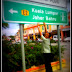 Senarai Laluan 'Speed Trap' Lebuhraya Di Malaysia Sempena Hari Raya Aidilfitri 2011
