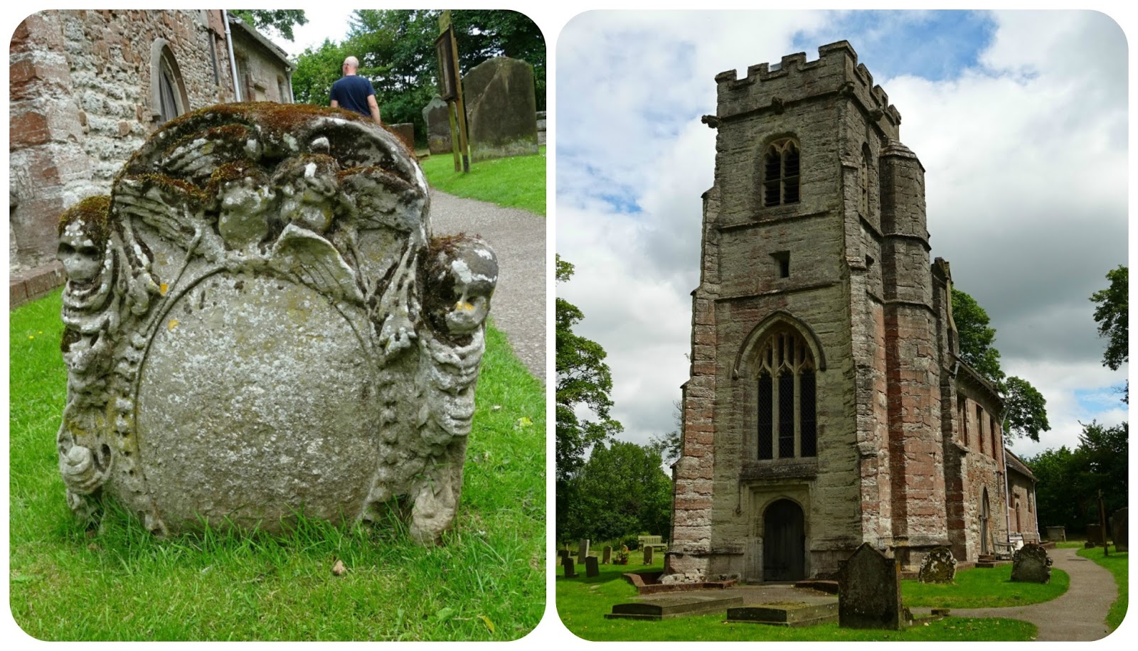 Vintage Vixen Baddesley Clinton Knights Have Dwelt Within Their