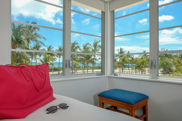 Explore the best of Miami Beach hotels when you stay at Avalon Hotel, located on Ocean Drive and steps away from the Atlantic Ocean. Book with us for best price guarantee.