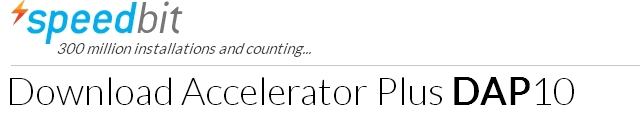 Download Accelerator Plus Download Accelerator Plus