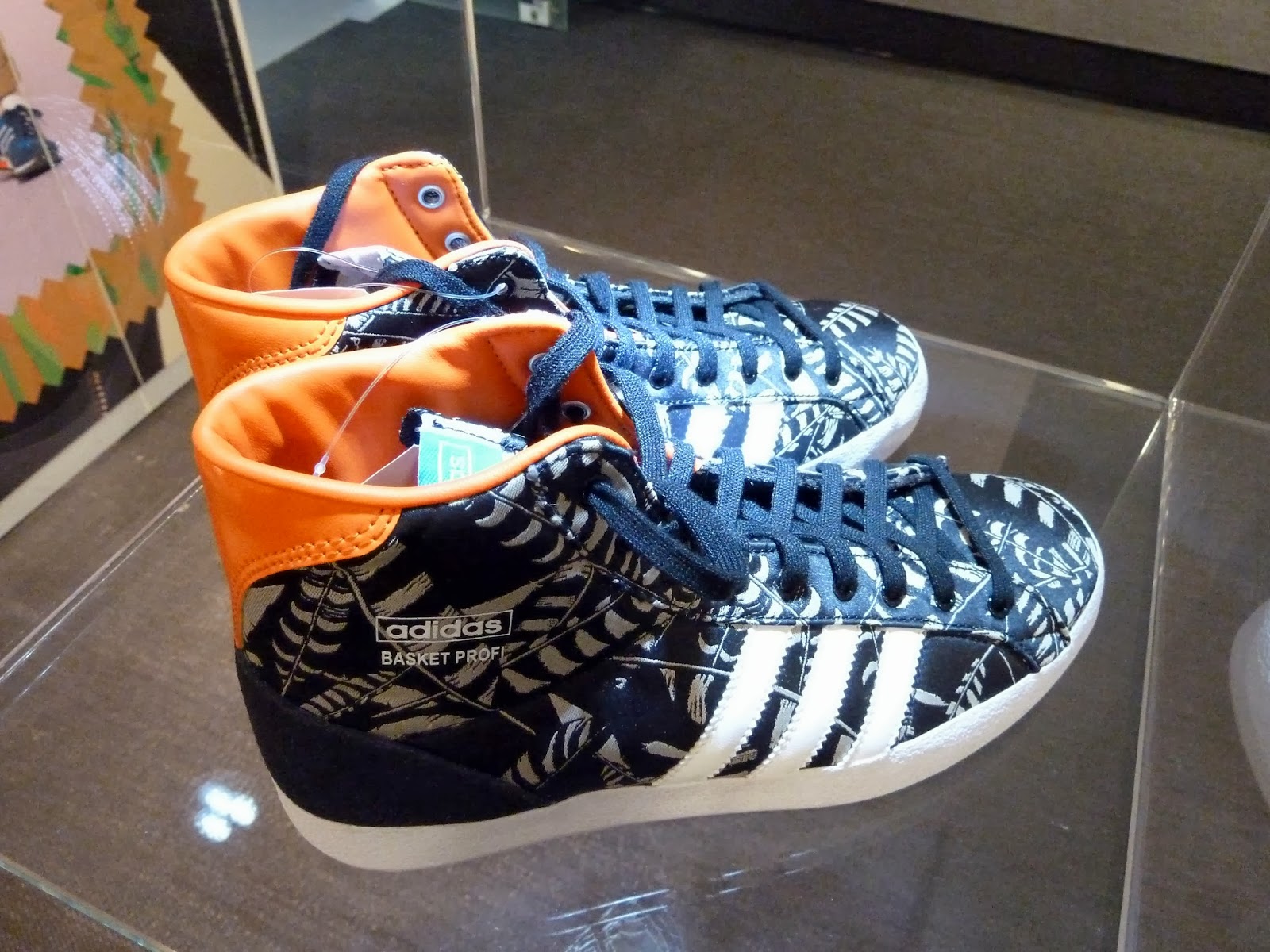 adidas showroom in vadodara