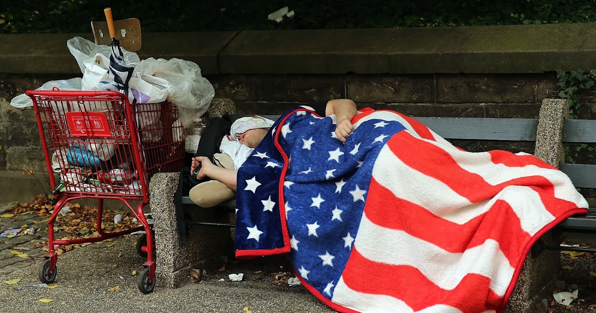 Expotera Here Lies The American Dream