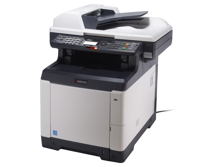Drivers for Kyocera Mita FSN Printers