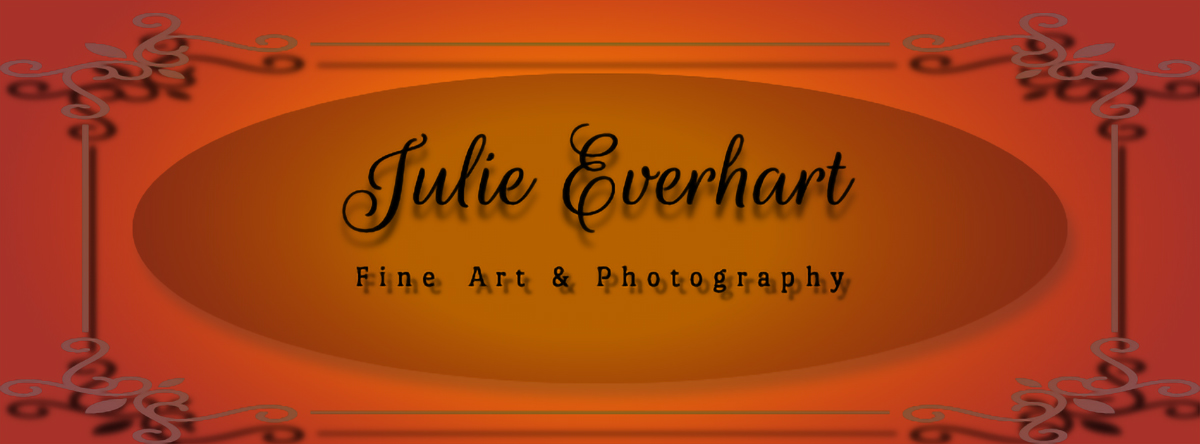 Julie Everhart Fine Art & Photography