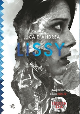 Lissy Luca D’Andrea