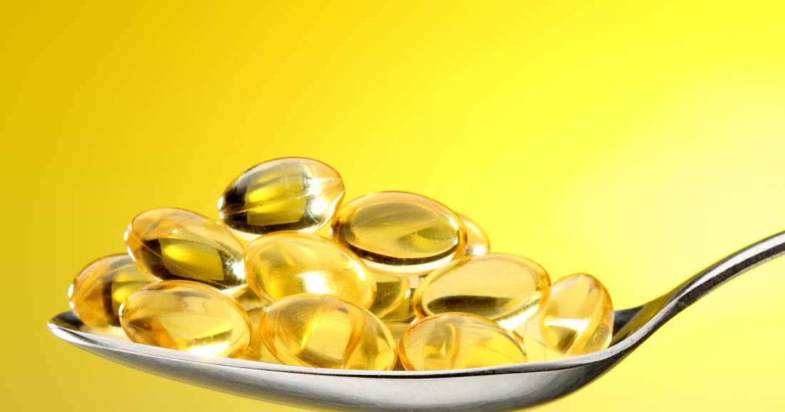 how to get Glowing Skin with Cod Liver Oil Ayurvedic Remedies