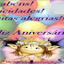 Mensagem de Aniversario Parabéns Felicidades