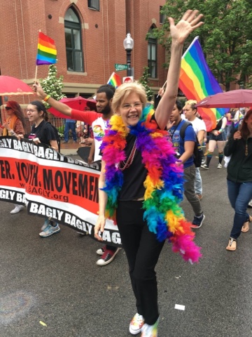 Elizabeth gay s dartmouth ma Trannies hot stuff
