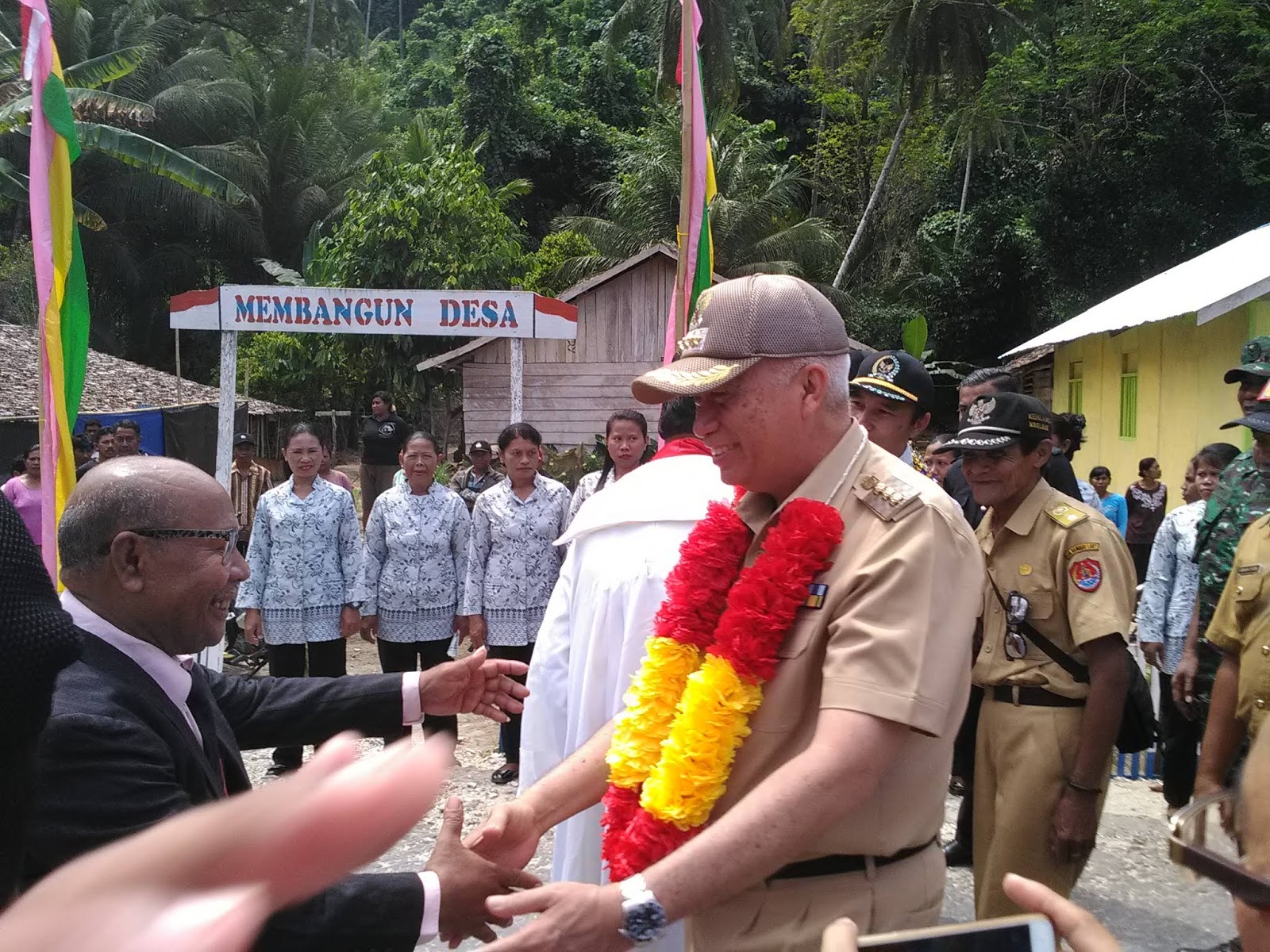 Sidang Sinode Gereja Anugerah Bentara