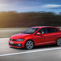 Volkswagen Polo 2017