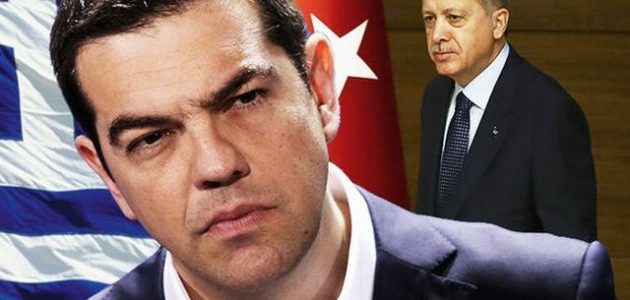 ΣΥΡΙΖΑ για επεισόδια Θεσσαλονίκη: Δεν θα πάρουμε άδεια από ακροδεξιούς για να κάνουνε εκδηλώσεις ΣΥΡΙΖΑ για επεισόδια Θεσσαλονίκη: Δεν θα πάρουμε άδεια από ακροδεξιούς για να κάνουνε εκδηλώσεις