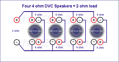 Simple 300w Subwoofer Power Amplifier Wiring Circuit Diagram | Supreem