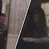 Caça fantasma flagra monge negro antes de possui-lo! O que viram no espelho chocou a internet!