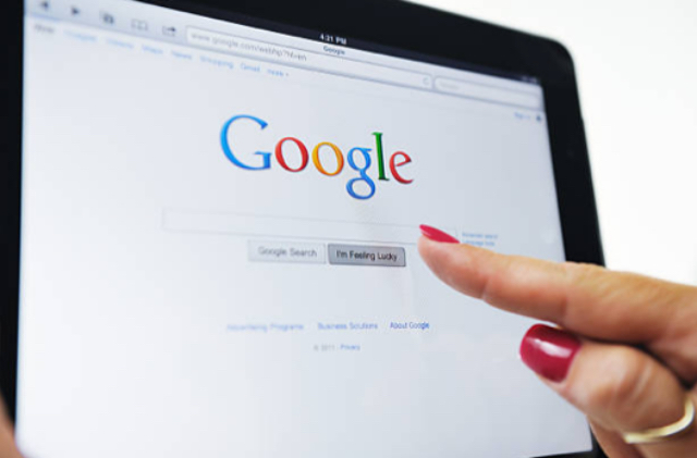 Seis trucos que puedes usar con Google Seis trucos que puedes usar con Google