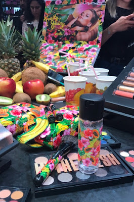 mac fruity juicy fix plus