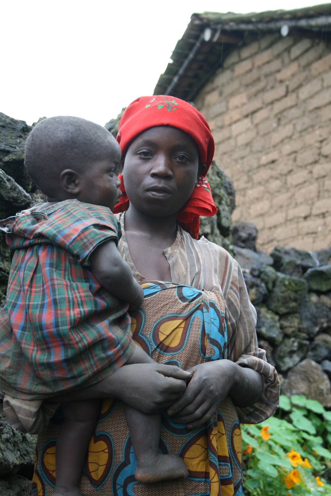 REPORTS From RWANDA Sexual Corruption 