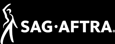 SAG-AFTRA union logo salute heil Nazi fascism communism