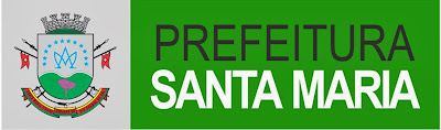 Resultado de imagem para prefeitura de santa maria