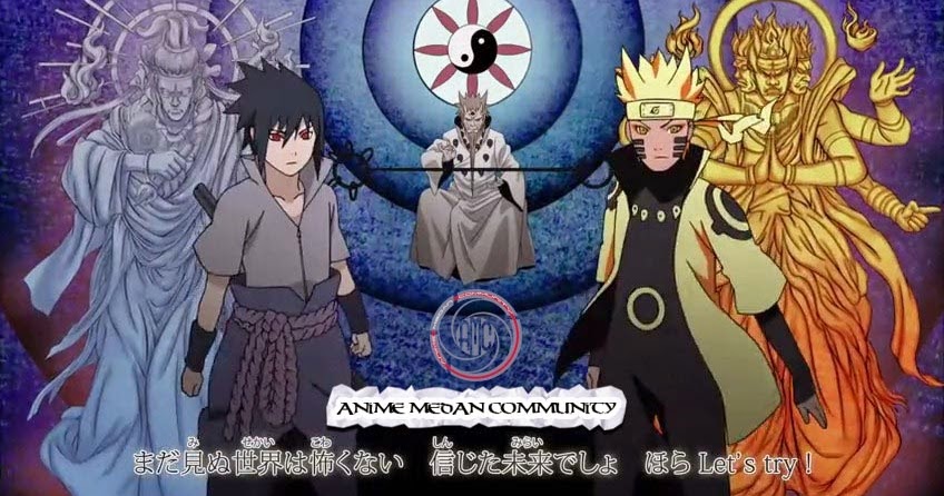 lirik lagu naruto shippuden opening 3 lirik lagu naruto shippuden opening 3