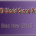 FIVB World Grand Prix Biss Key / Code and History