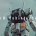 GUNDAM Behind the Front A live Action Narration