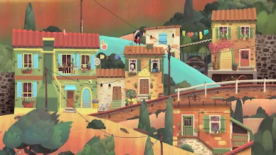 لعبة Old Man's Journey للاندرويد, لعبة Old Man's Journey مهكرة, لعبة Old Man's Journey للاندرويد مهكرة, تحميل لعبة Old Man's Journey apk مهكرة