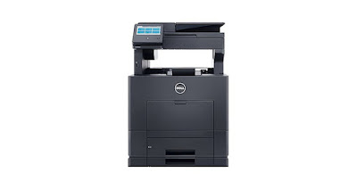 Dell Color Smart Multifunction Printer S3845CDN - Driver and Downloads Dell Color Smart Multifunction Printer S3845CDN - Driver and Downloads