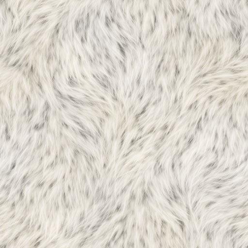 DezignEasy Free Soft Fur Patterns for and Elements