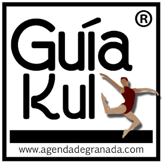 Logo de Agenda de Granada Logo de Agenda de Granada