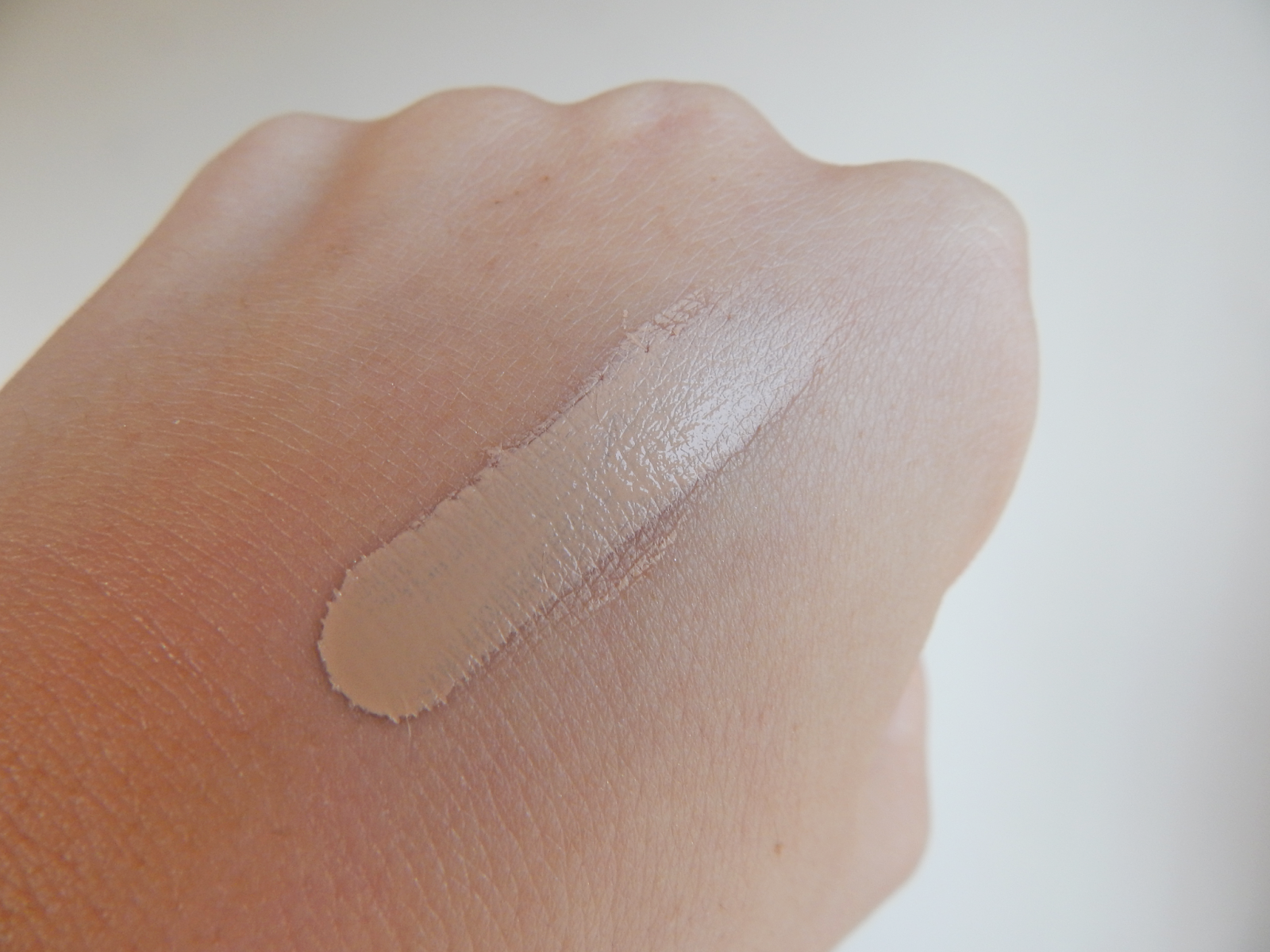 Odcień Maybelline Affinitone 09 Opal Rose Opal Rose, Maybelline Affinitone
