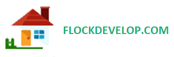 Лого flockdevelop обзор