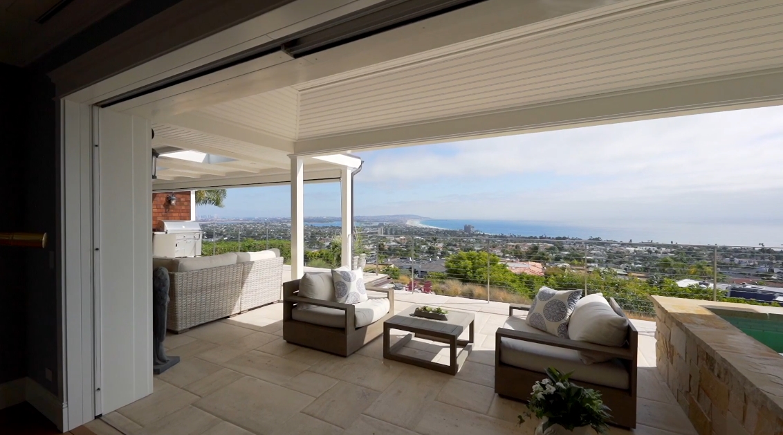 37 Interior Design Photos vs. 1429 Calle Altura, La Jolla Home Tour