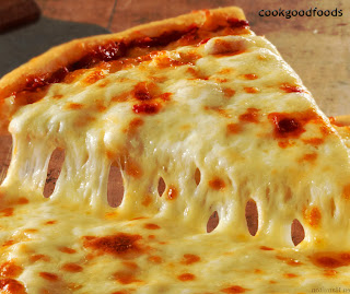 Cheese pizza recipe cgf 