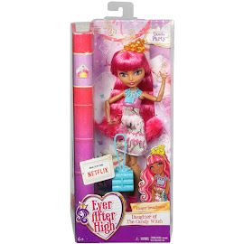 Ever After High Book Party Ginger Breadhouse