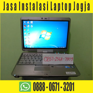 JASA INSTAL ULANG LAPTOP JOGJA JASA INSTAL ULANG LAPTOP JOGJA