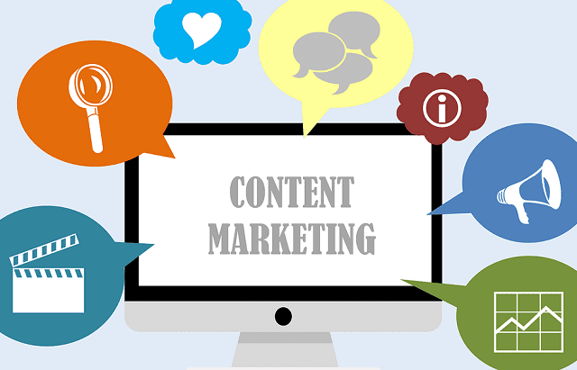2019 Content Marketing Calendar Schedule 2019 Content Marketing Calendar Schedule