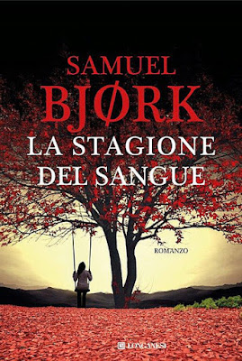 La stagione del sangue – Samuel Bjork