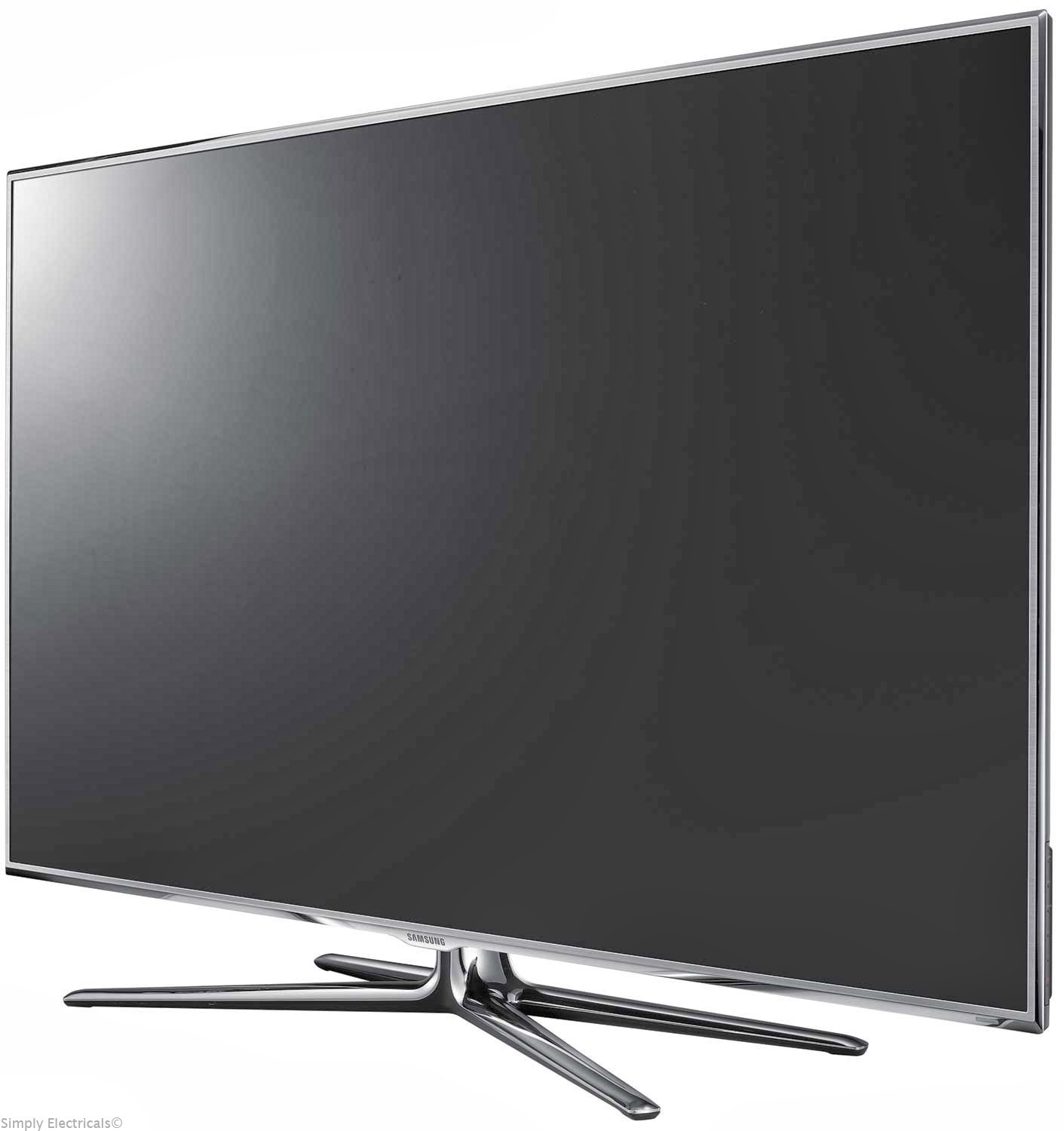 Samsung UE55D8000 TV of the year Gadgets & Electronics