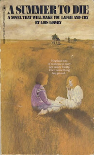 lois lowry a summer to die lois lowry a summer to die