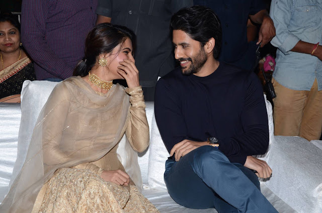 Actress Samantha Stills at Hello Movie Pre Release Event Actress Samantha Stills at Hello Movie Pre Release Event