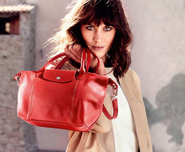 Longchamp
